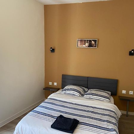 Boms Appart Beaumont  Экстерьер фото