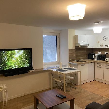 Boms Appart Beaumont  Экстерьер фото