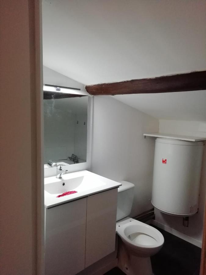 Boms Appart Beaumont  Экстерьер фото