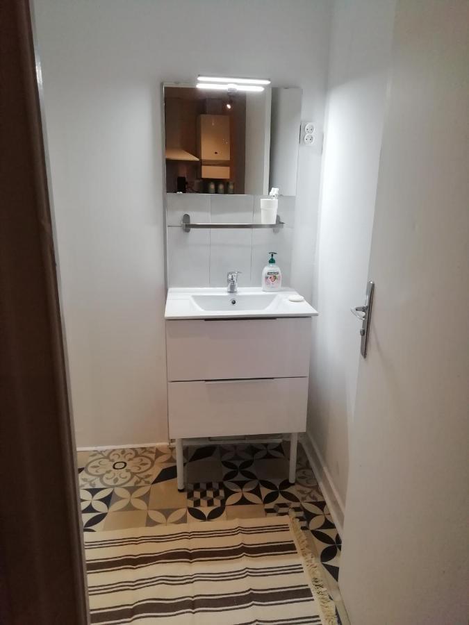 Boms Appart Beaumont  Экстерьер фото