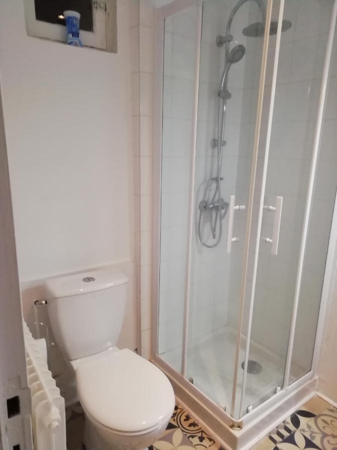Boms Appart Beaumont  Экстерьер фото