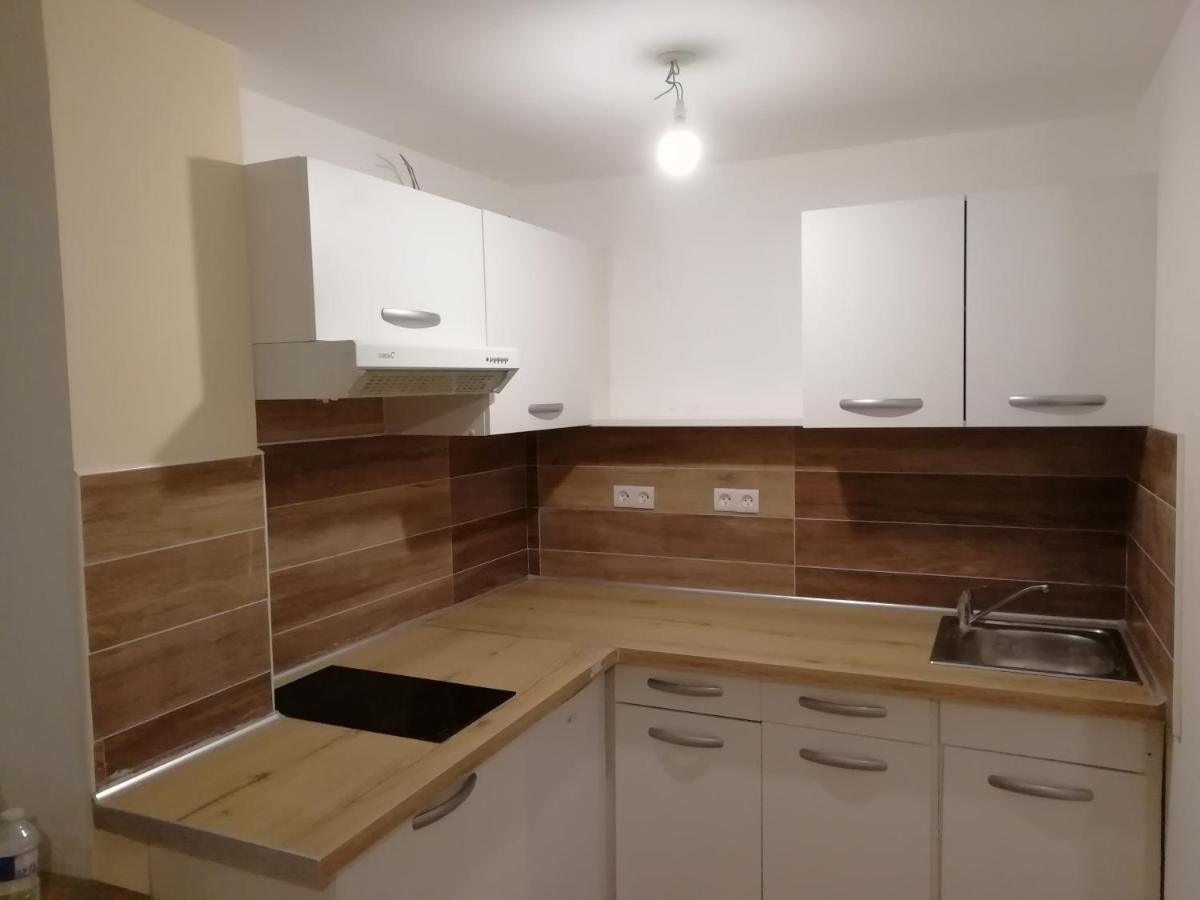 Boms Appart Beaumont  Экстерьер фото