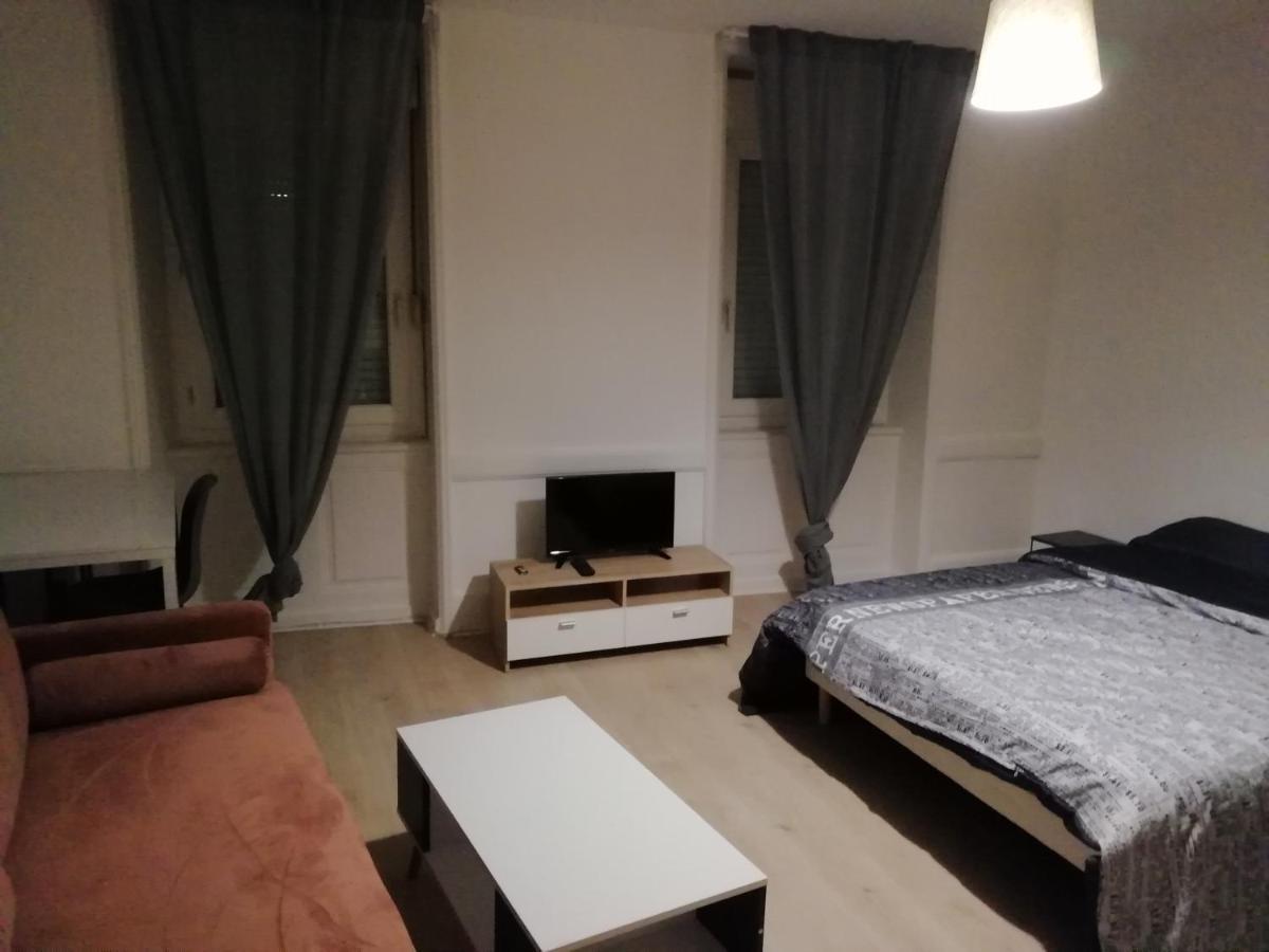 Boms Appart Beaumont  Экстерьер фото