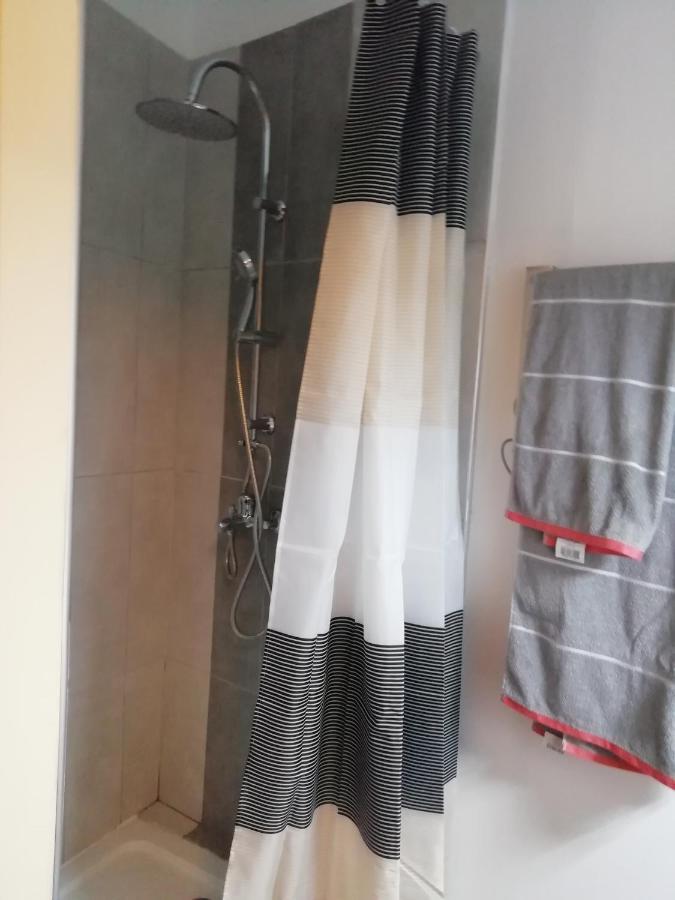 Boms Appart Beaumont  Экстерьер фото