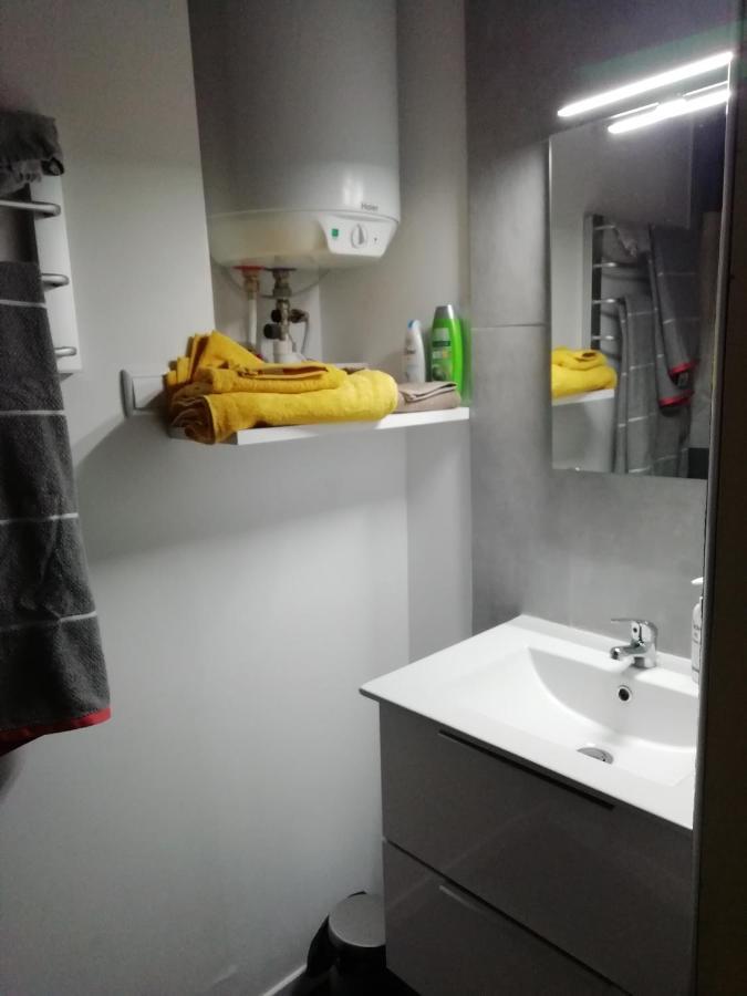 Boms Appart Beaumont  Экстерьер фото