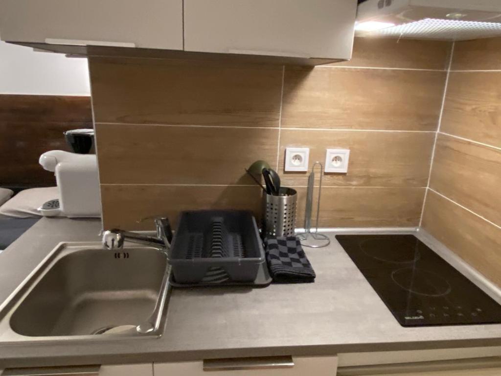 Boms Appart Beaumont  Экстерьер фото