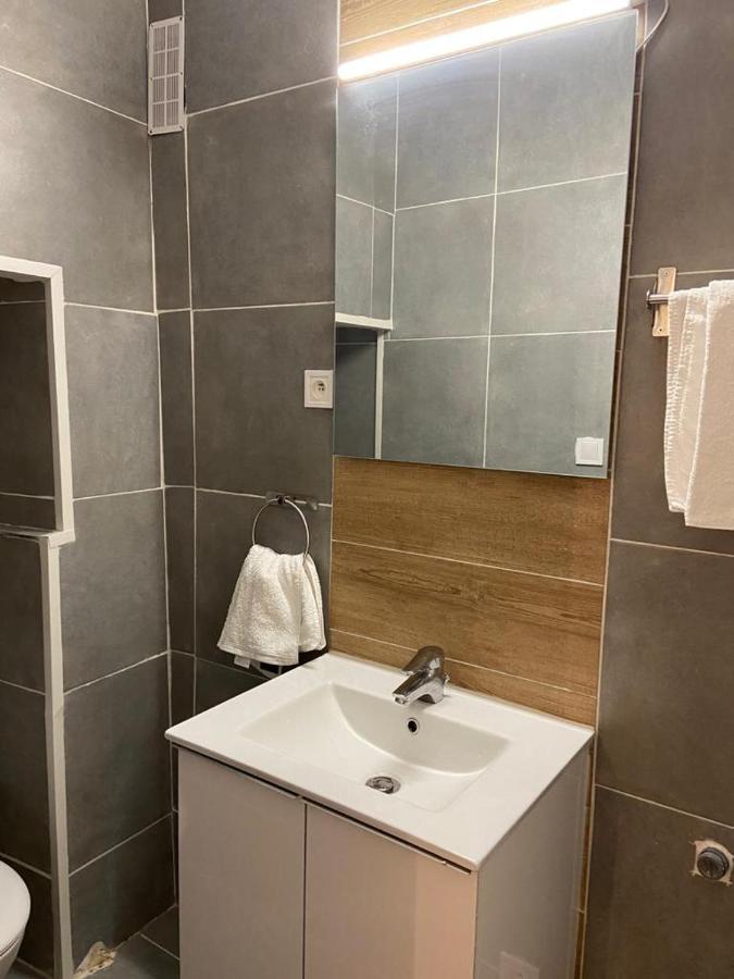 Boms Appart Beaumont  Экстерьер фото