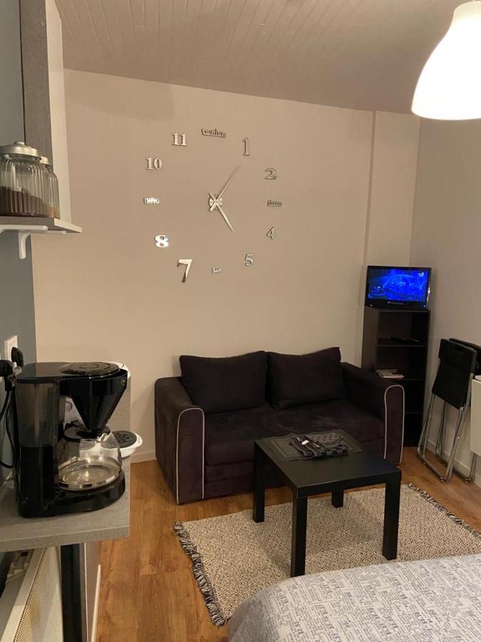 Boms Appart Beaumont  Экстерьер фото