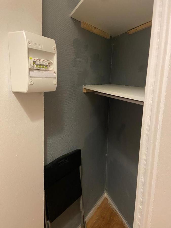 Boms Appart Beaumont  Экстерьер фото