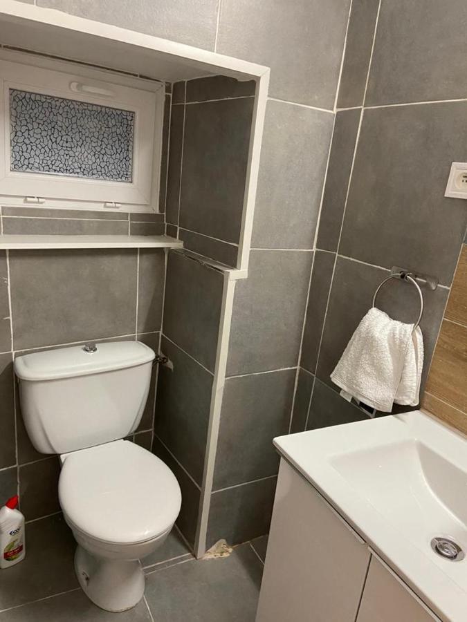 Boms Appart Beaumont  Экстерьер фото