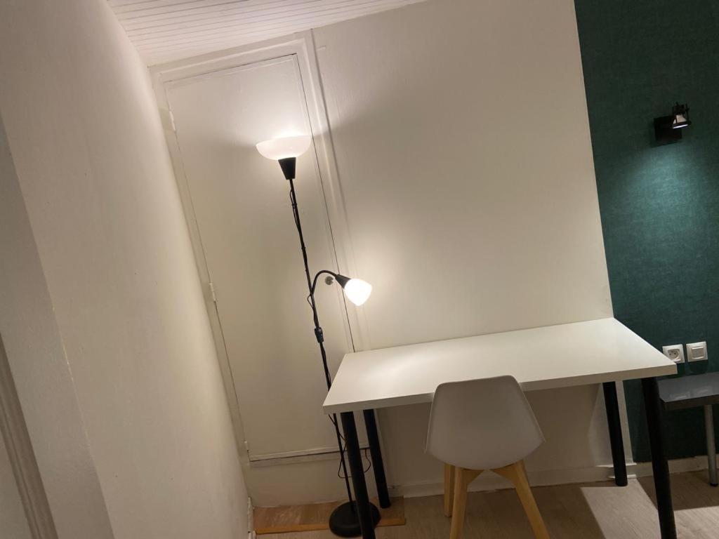 Boms Appart Beaumont  Экстерьер фото