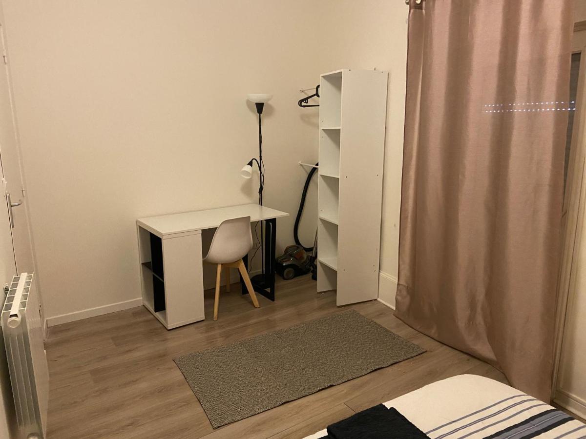 Boms Appart Beaumont  Экстерьер фото