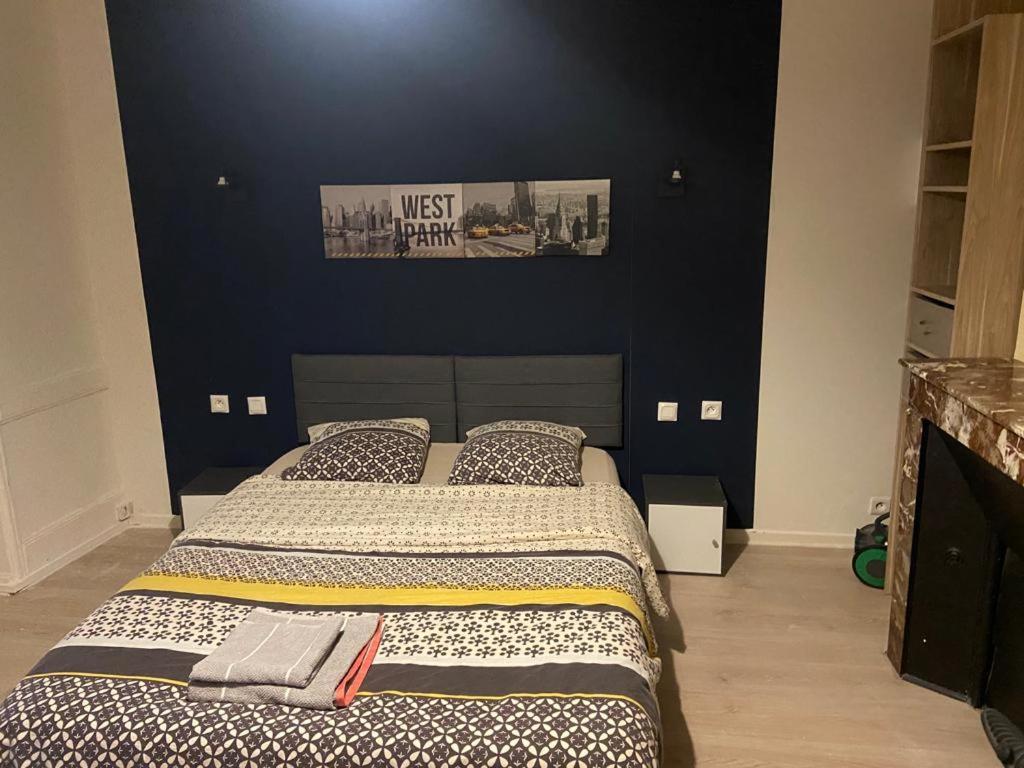 Boms Appart Beaumont  Экстерьер фото