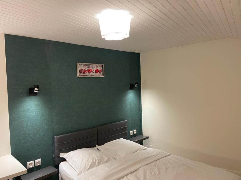Boms Appart Beaumont  Экстерьер фото