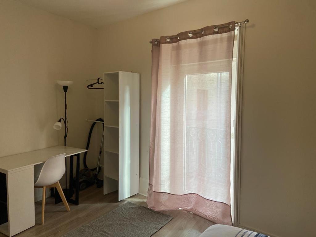 Boms Appart Beaumont  Экстерьер фото